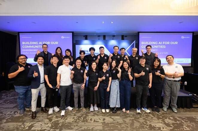 Building AI for Our Communities: Useful, Accessible, and Safe